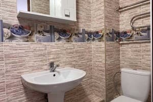 База отдыха Эллада. Стандарт 6-местный  2