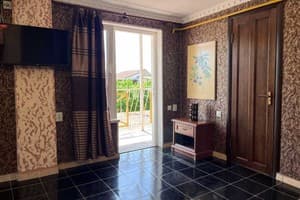 База отдыха Эллада. Стандарт 7-местный  1