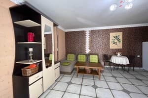 База отдыха Эллада. Стандарт 8-местный  1