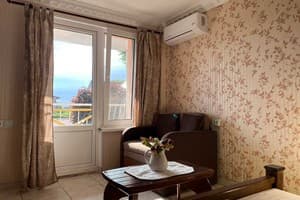 База отдыха Эллада. Стандарт 8-местный  3