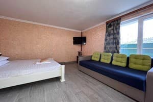 База отдыха Эллада. Стандарт двухместный  1