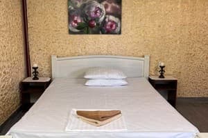 База отдыха Эллада. Стандарт двухместный  3