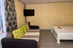 База отдыха Эллада. Стандарт трехместный  1