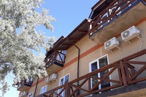 База отдыха Энергетик