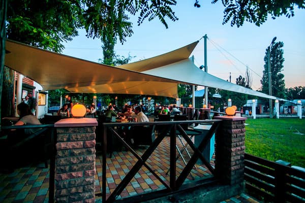 Энергостроитель 6