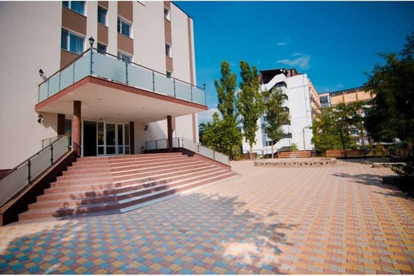 Энергостроитель 1