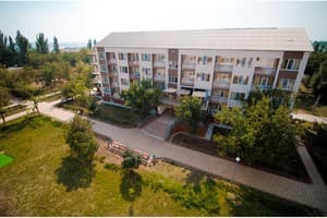 База отдыха Энергостроитель