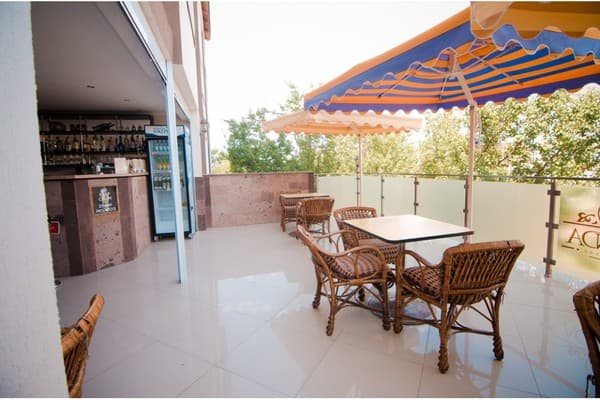 Энергостроитель 5