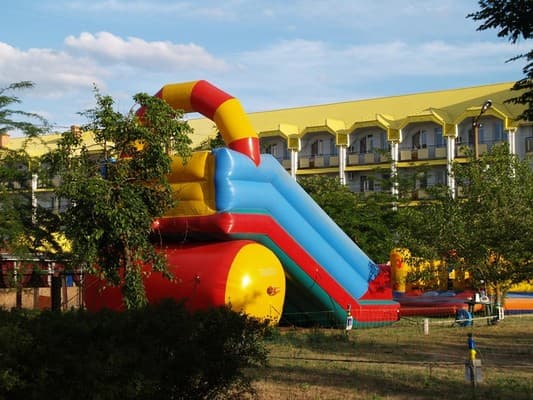 Энергостроитель 4