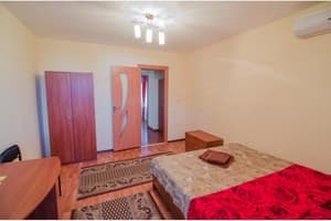 База отдыха Энергостроитель. Комфорт 5-местный трехкомнатный 2