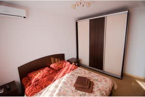 База отдыха Энергостроитель. Люкс двухкомнатный 2