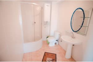 База отдыха Энергостроитель. Люкс двухкомнатный 6