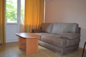 База отдыха Энергостроитель. Полулюкс двухкомнатный 3