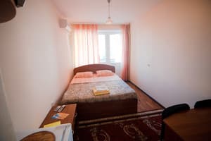 База отдыха Энергостроитель. Стандарт 2-местный 1