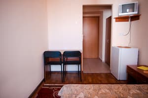 База отдыха Энергостроитель. Стандарт 2-местный 2