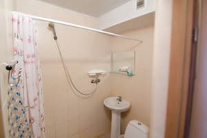 База отдыха Энергостроитель. Стандарт 2-местный 3