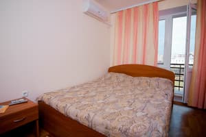 База отдыха Энергостроитель. Стандарт 2-местный 4