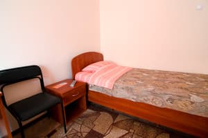 База отдыха Энергостроитель. Стандарт 3-местный 2