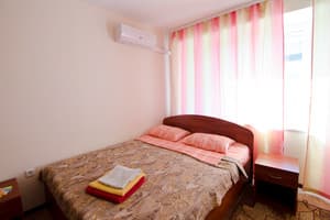 База отдыха Энергостроитель. Стандарт 3-местный 5