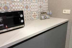 Отель ЭстерХаус. Делюкс двухместный с балконом Rosa 6