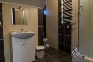 Отель Етна. Комфорт трехместный  3