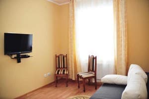 Отель Етна. Семейный двухместный  1