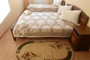 Отель Етна. Семейный двухместный  5