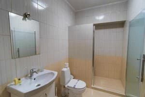 Отель Етна. Стандарт 4-местный  2