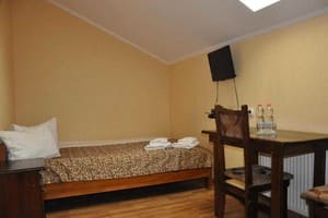 Отель Етна. Стандарт двухместный 2