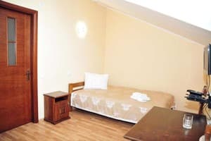 Отель Етна. Стандарт двухместный 3