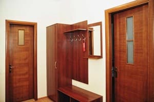 Отель Етна. Стандарт двухместный 4