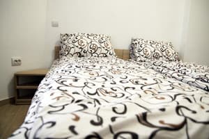 Хостел Этно. Эконом двухместный  3