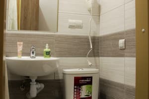 Хостел Этно. Комфорт двухместный  1