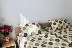 Хостел Этно. Комфорт двухместный  2