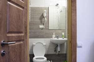 Хостел Этно. Место в женском 6-местном номере  2