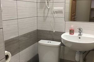 Хостел Этно. Место в общем 10-местном номере  4