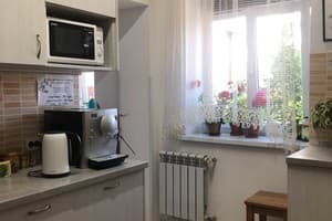 Хостел Этно. Место в общем 8-местном номере  3