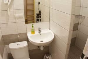 Хостел Этно. Место в общем 8-местном номере  4