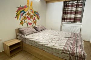 Хостел Этно. Семейный 4-местный  1