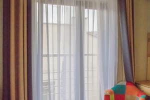 Отель Этюд. Комфорт двухместный  6