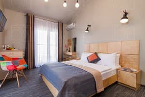 Отель Этюд. Комфорт двухместный  11