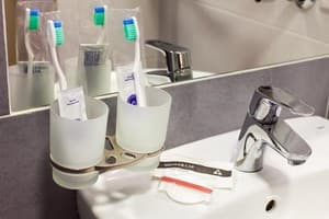 Отель Этюд. Комфорт двухместный  7