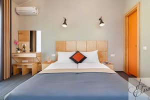 Отель Этюд. Комфорт двухместный  1