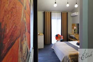 Отель Этюд. Комфорт двухместный  3