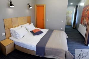 Отель Этюд. Комфорт двухместный  4