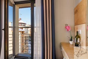 Отель Этюд. Комфорт двухместный  2