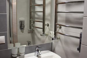 Отель Этюд. Комфорт двухместный  8