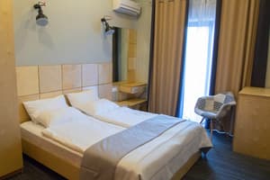 Отель Этюд. Стандарт двухместный  2