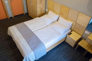 Отель Этюд. Стандарт двухместный  5