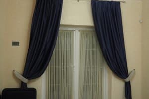 Гостиный двор EvLada. Делюкс трехместный (3+1) 3